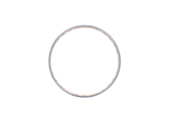 Bearing bush front axle 4WD Iseki TE3210, TU1400, TU1401, TU1500, TU1501, TU1600, TU1601, TU1700, TU1701, TU1900, TU1901, TU2100, TU2101, - Image 3