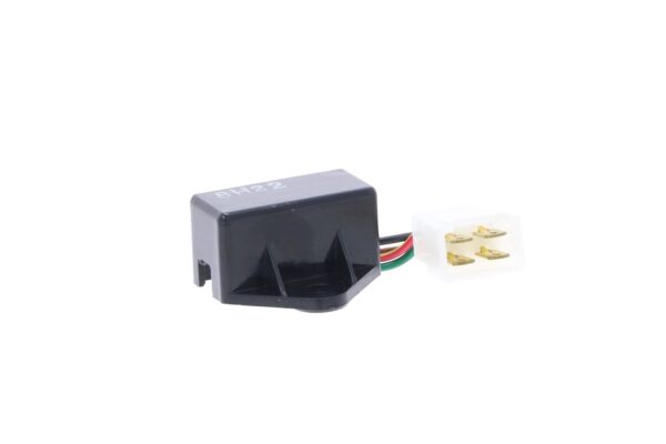 Voltage regulator Iseki TU150, TU160, TU170, TU180, TU200, TU220, TU240 - Image 2