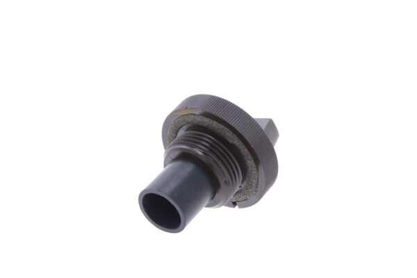 Oil filler cap Kubota L, M, RW-types, Cub Cadet 1782, 2182, - Image 2