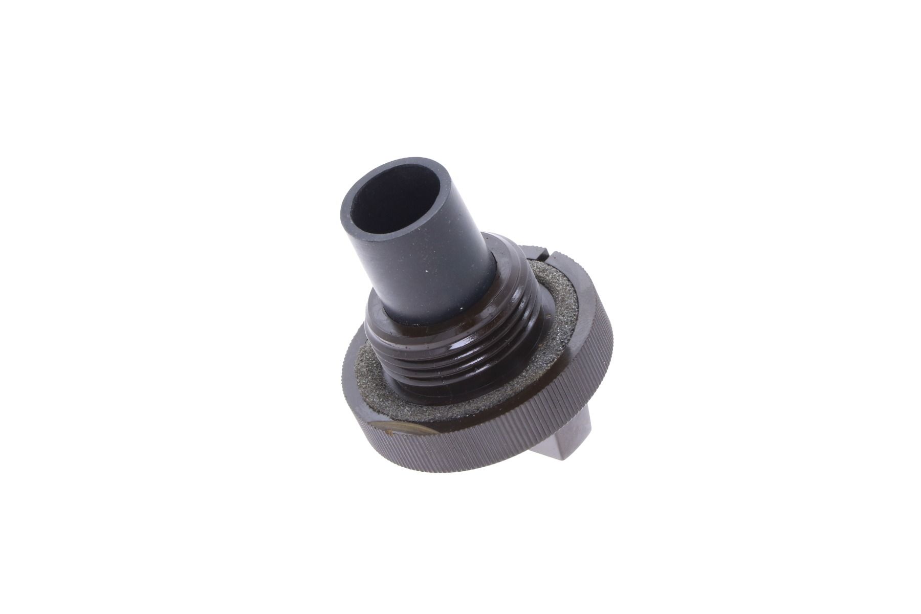 Oil filler cap Kubota L, M, RW-types, Cub Cadet 1782, 2182,