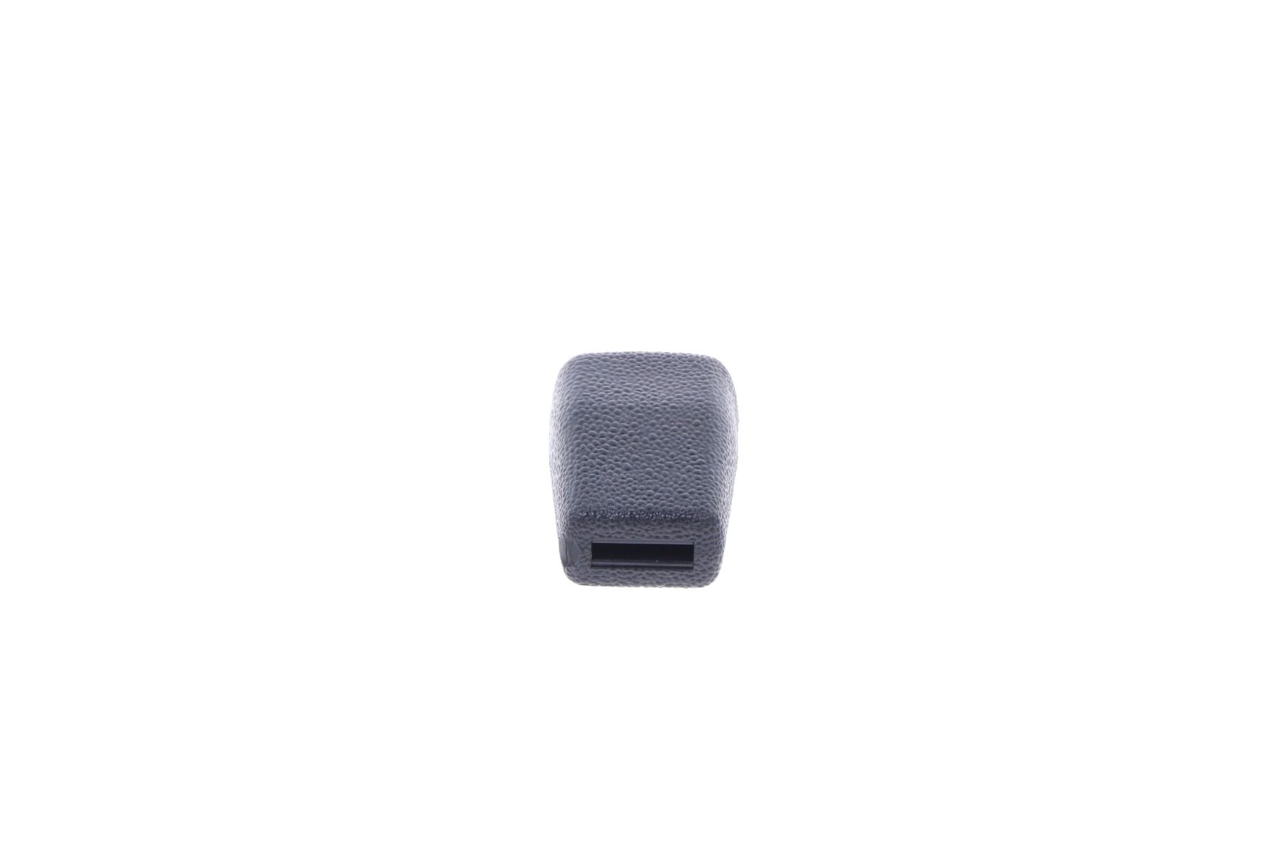 Button for operating handle Kubota