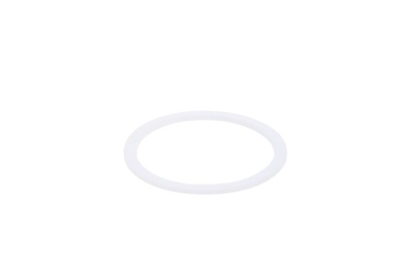 Lift cylinder support ring Iseki TE, TF, TM, TS, 2115, 2120, 2125, 3015, 3020, Bolens G, Massey Ferguson 1205, 1210, 1215, 1220, 1225, 1519, 1520, 1523, 1525 - Image 3
