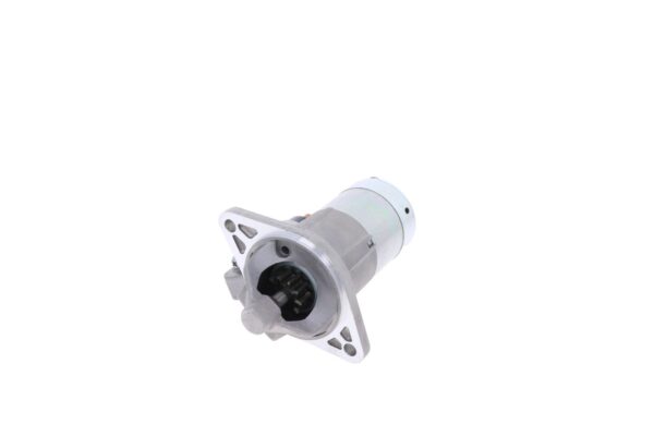 Starter motor Yanmar F, FF, GE, GT, KE, YM, John Deere Gator, 4010, 4100, 4110, Takeuchi, Kawasaki - Image 2