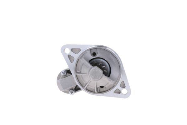 Starter motor Yanmar F, FF, GE, GT, KE, YM, John Deere Gator, 4010, 4100, 4110, Takeuchi, Kawasaki - Image 5
