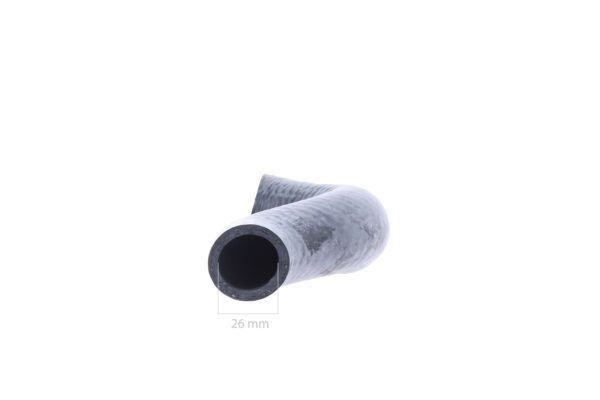 Coolant hose thermostat Iseki TX1300, TX1500 - Image 3