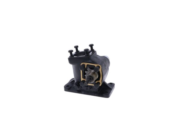 Steering case Kubota B7000 - Image 2