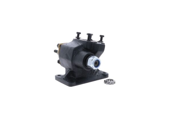 Steering case Kubota B7000 - Image 4