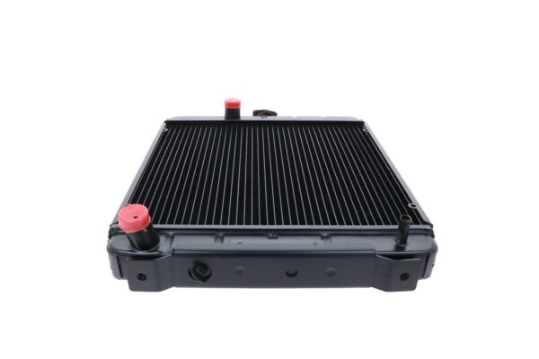 Radiator Kubota L3450DT, L3450F, L3450ST, L3450G, L3650DT, L3650DTGST, L3650F - Image 3