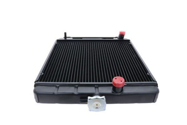 Radiator Kubota L3450DT, L3450F, L3450ST, L3450G, L3650DT, L3650DTGST, L3650F - Image 5