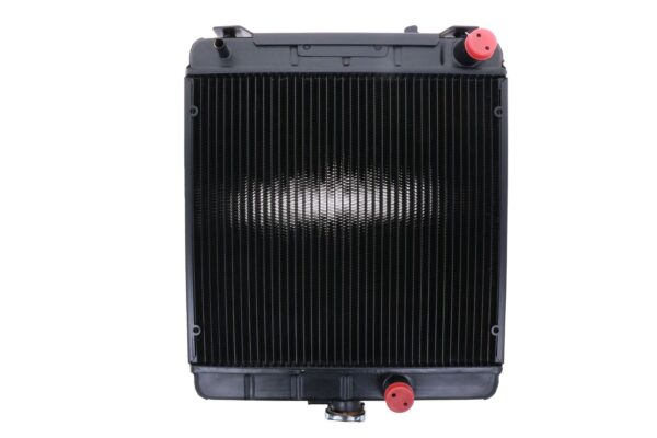 Radiator Kubota L3450DT, L3450F, L3450ST, L3450G, L3650DT, L3650DTGST, L3650F - Image 6
