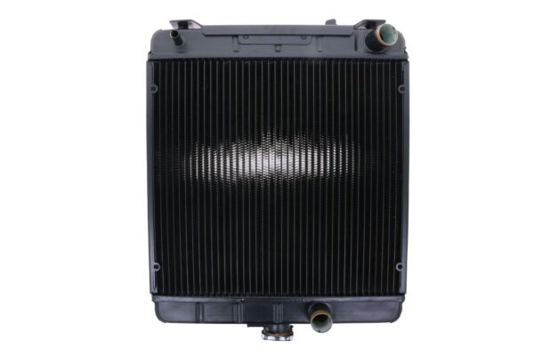 Radiator Kubota L3450DT, L3450F, L3450ST, L3450G, L3650DT, L3650DTGST, L3650F - Image 7
