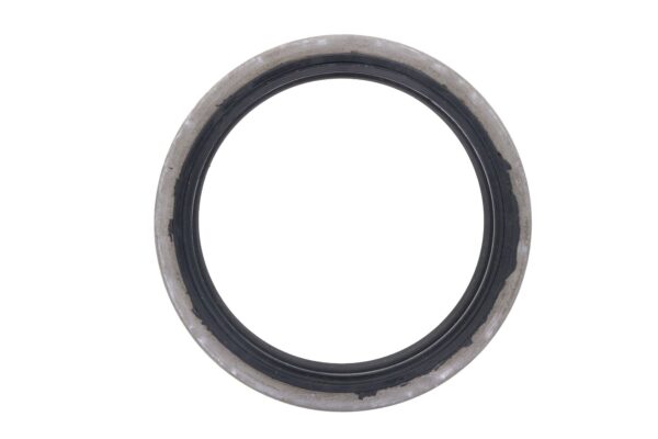Crankshaft seal (Front) Komatsu S4D155-4, S6D155-4, SA6D155-4, 6D155A-1, 6D355A-3, 6D355A-5, - Image 4