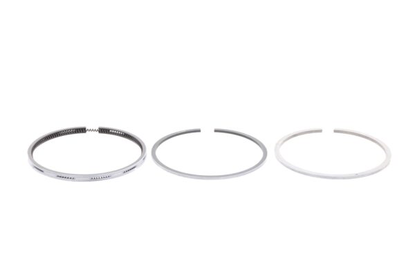Piston rings set STD Iseki E3AD1 - Image 2