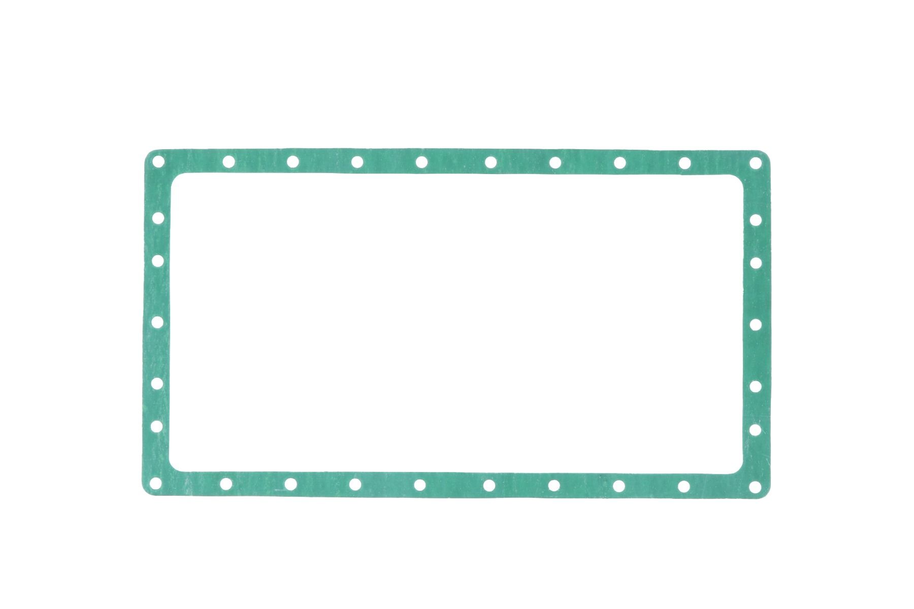 Crankcase Gasket Shibaura J744, N844, Caterpillar C2.2, C2,2T, 3024, 3024C, 3024T, Perkins 104, 404,