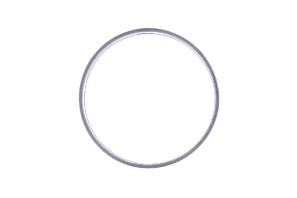 Crankshaft bearing bush STD Shibaura N843, N844, Perkins 103, 104, 403, 404, Caterpillar 3013, 3013C, 3014, 3024, 3024C, - Image 3