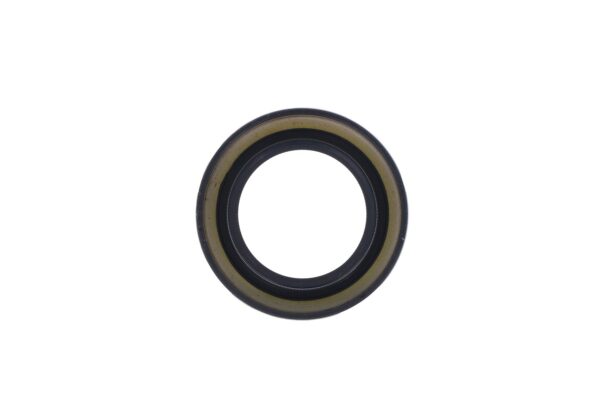 Crankshaft seal Shibaura N843, N844, Perkins 104, 403, 404 - Image 2