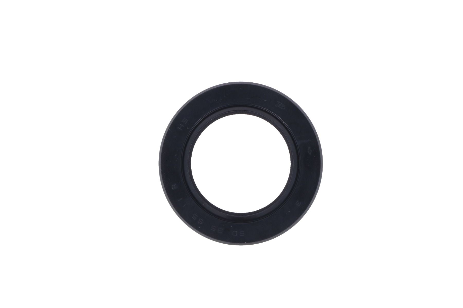 Crankshaft seal Shibaura N843, N844, Perkins 104, 403, 404