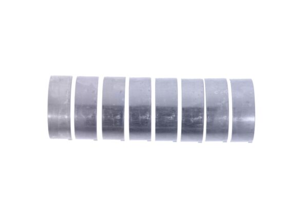 Con rod set STD 4 Cyl. Shibaura N844, Perkins 104, 404, Caterpillar C2.2, 3014, 3024, - Image 2
