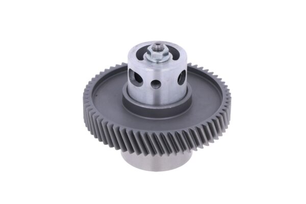 Engine oil pump Complete Shibaura N843, N844, Perkins 403, 404, Caterpillar C1.1, C1.5, C2,2, 3013C, 3024, 3024C, Ford / New Holland TC40, TC45A - Image 4
