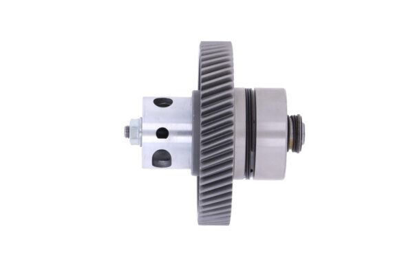 Engine oil pump Complete Shibaura N843, N844, Perkins 403, 404, Caterpillar C1.1, C1.5, C2,2, 3013C, 3024, 3024C, Ford / New Holland TC40, TC45A - Image 6