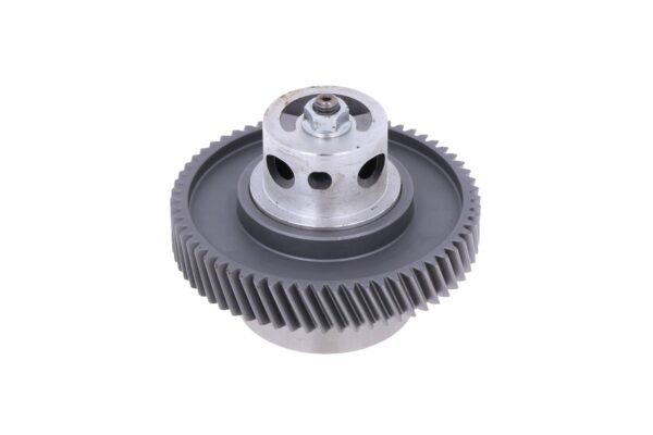 Engine oil pump Complete Shibaura N843, N844, Perkins 403, 404, Caterpillar C1.1, C1.5, C2,2, 3013C, 3024, 3024C, Ford / New Holland TC40, TC40A - Image 4