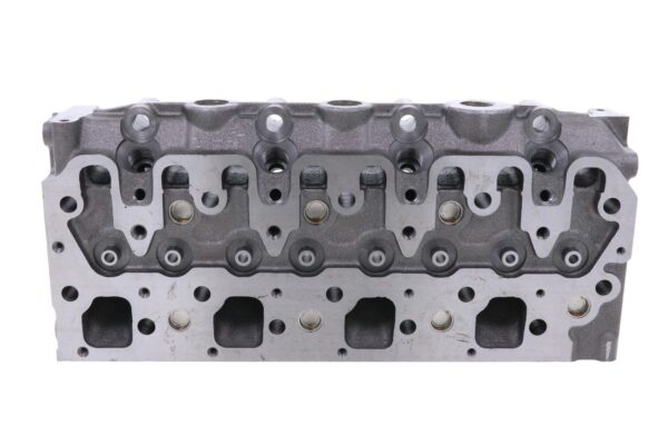 Cylinder head Indirect injection Shibaura N844, Perkins 104-22, 404C, 404D, Caterpillar C2.2, 3024, - Image 2