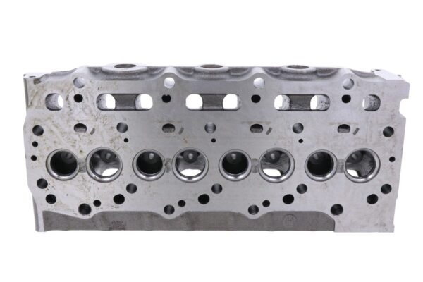 Cylinder head Indirect injection Shibaura N844, Perkins 104-22, 404C, 404D, Caterpillar C2.2, 3024, - Image 4