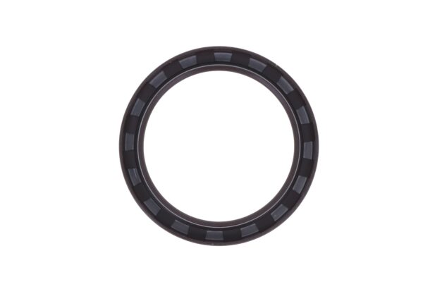 Crankshaft seal (backside) Yanmar 4TNE106, 4TNV106, Marine motoren, Komatsu 4D106, S4D106, - Image 2