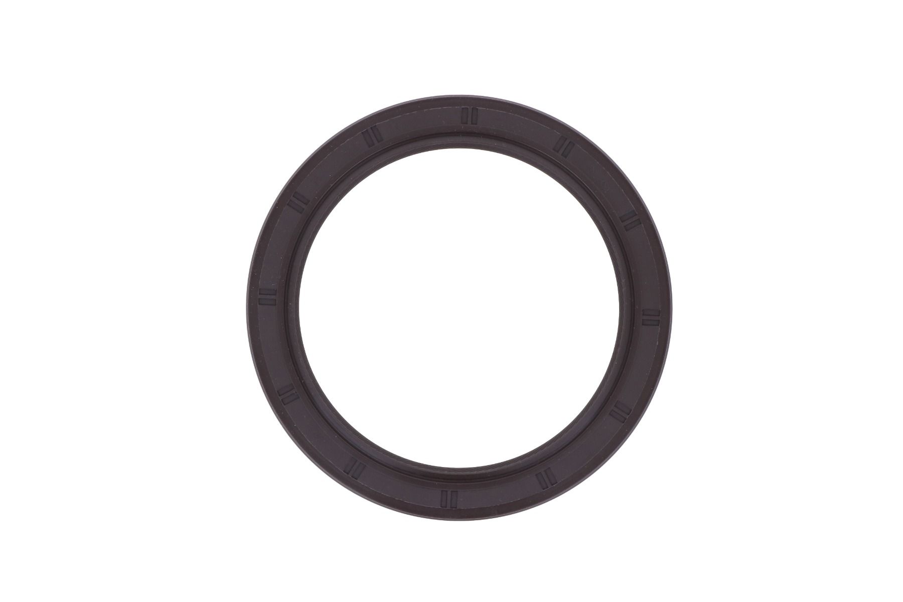 Crankshaft seal (backside) Yanmar 4TNE106, 4TNV106, Marine motoren, Komatsu 4D106, S4D106,