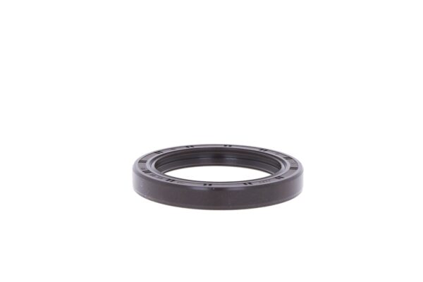 Crankshaft seal (frontside) Yanmar 4TNE106, 4TNV106, 6LY3, Komatsu 4D106, S4D106, - Image 4
