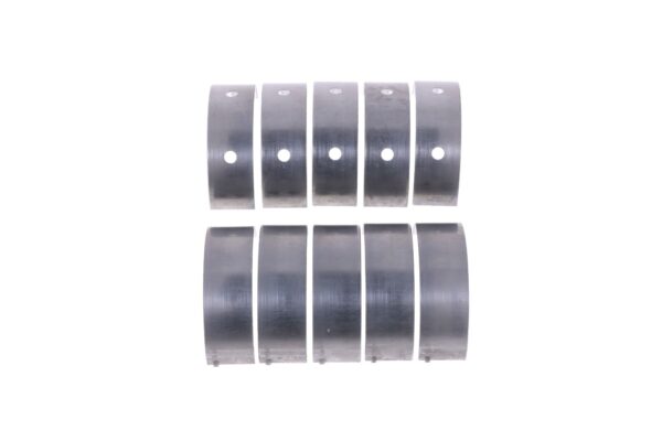 Main Bearing set 0.25mm / .010” Yanmar 4TNE106, 4TNE106T, 4TNV106, 4TNV106T, Komatsu 4D106, 4D106D, 4D106T, S4D106, - Image 2