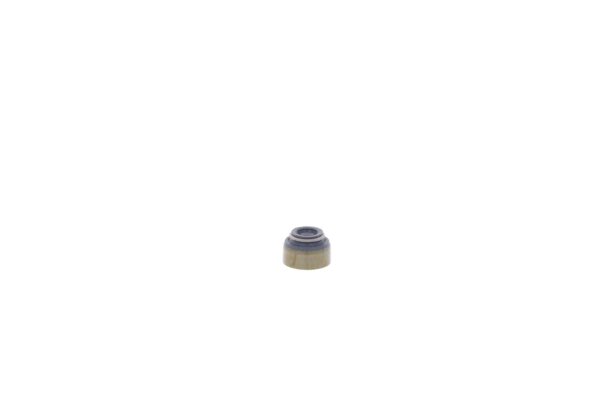 Valve seal (Intake and exhaust) Yanmar 4TNV94L, 4TNV98, 4TNV98T, 4TNV106, 4TNV106T, Airman, John Deere, Komatsu, etc., - Image 2