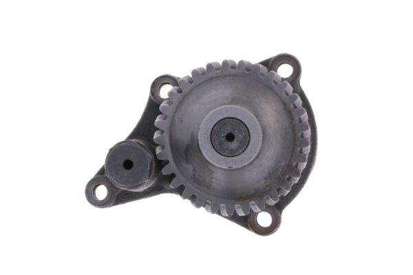 Engine oil pump Yanmar 3TNE84 , 3TNE88, 3TNV84, 3TNV88, TK846, Komatsu 3D78, 3D82, 3D84E, 3D88E, S3D84E, 4D84E, S4D84E, 4D88, 4D88E, - Image 4