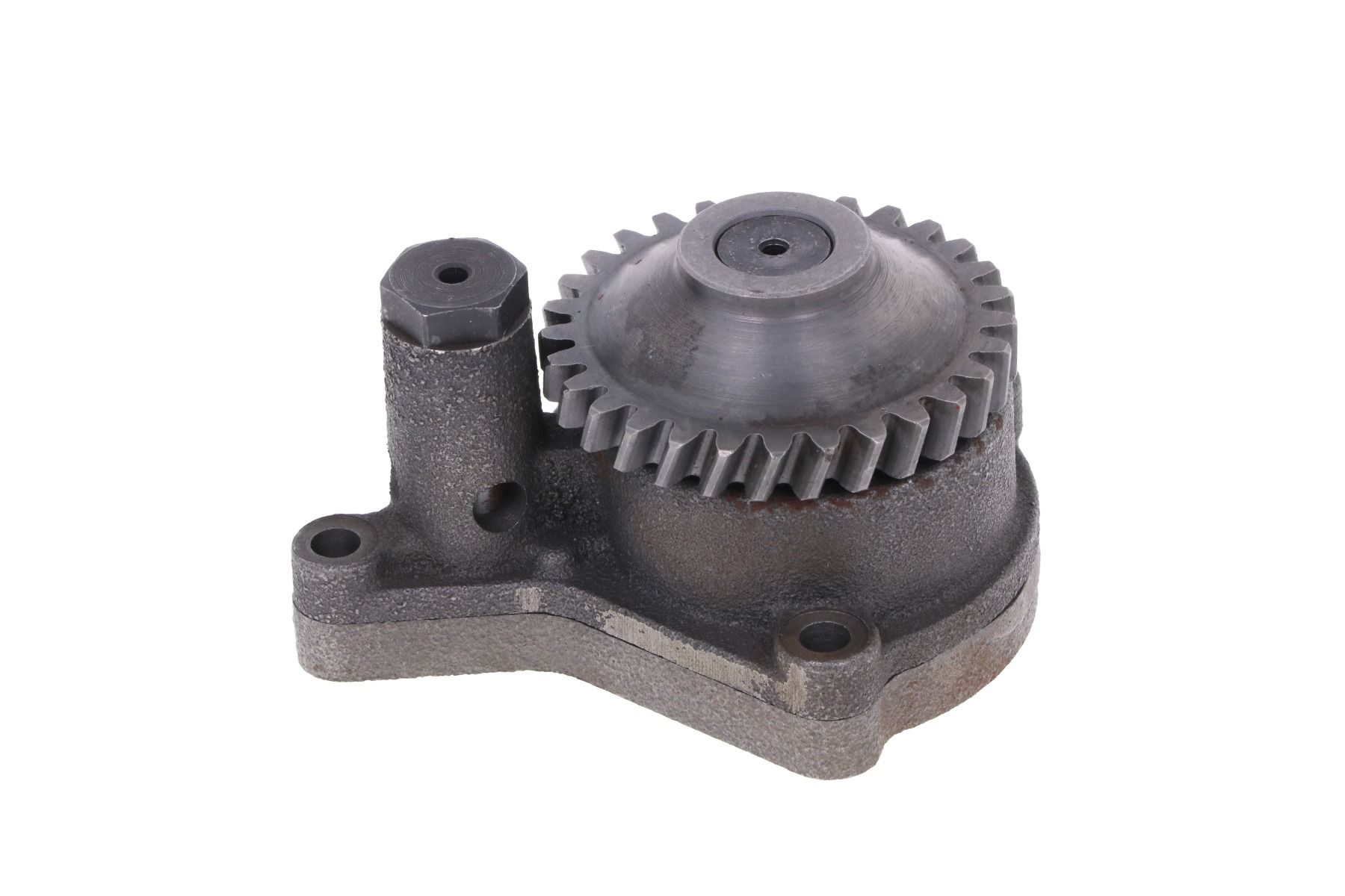 Engine oil pump Yanmar 3TNE84 , 3TNE88, 3TNV84, 3TNV88, TK846, Komatsu 3D78, 3D82, 3D84E, 3D88E, S3D84E, 4D84E, S4D84E, 4D88, 4D88E,