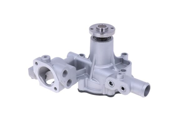 Water pump Yanmar 3TNE84/88, 3TNV84/88, 4TNE84/88, 4TNV84/88, Komatsu 3D84, 3D88, 4D84, 4D88, - Image 2