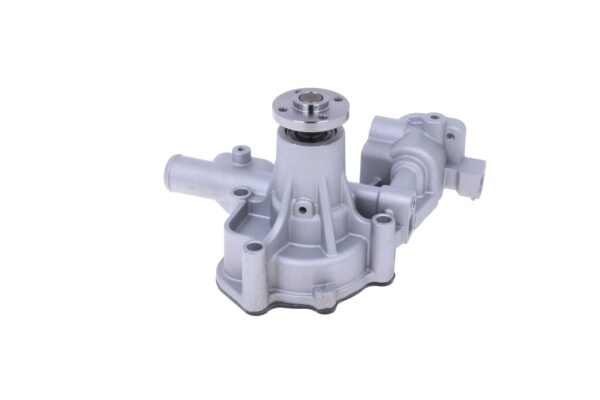 Water pump Yanmar 3TNE84/88, 3TNV84/88, 4TNE84/88, 4TNV84/88, Komatsu 3D84, 3D88, 4D84, 4D88, - Image 3