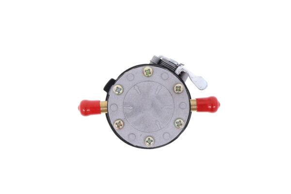Fuel pump Yanmar 3TNE84, 3TNE84T, 3TNE88, 4TNE84, 4TNE88 - Image 4