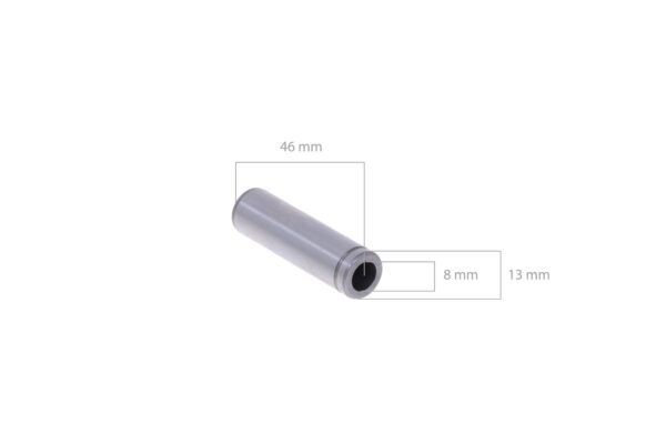 Valve Guide Exhaust Yanmar 3TNE84, 3TNE88, 4TNE84, 4TNE88, TK486, Komatsu, etc., - Image 3