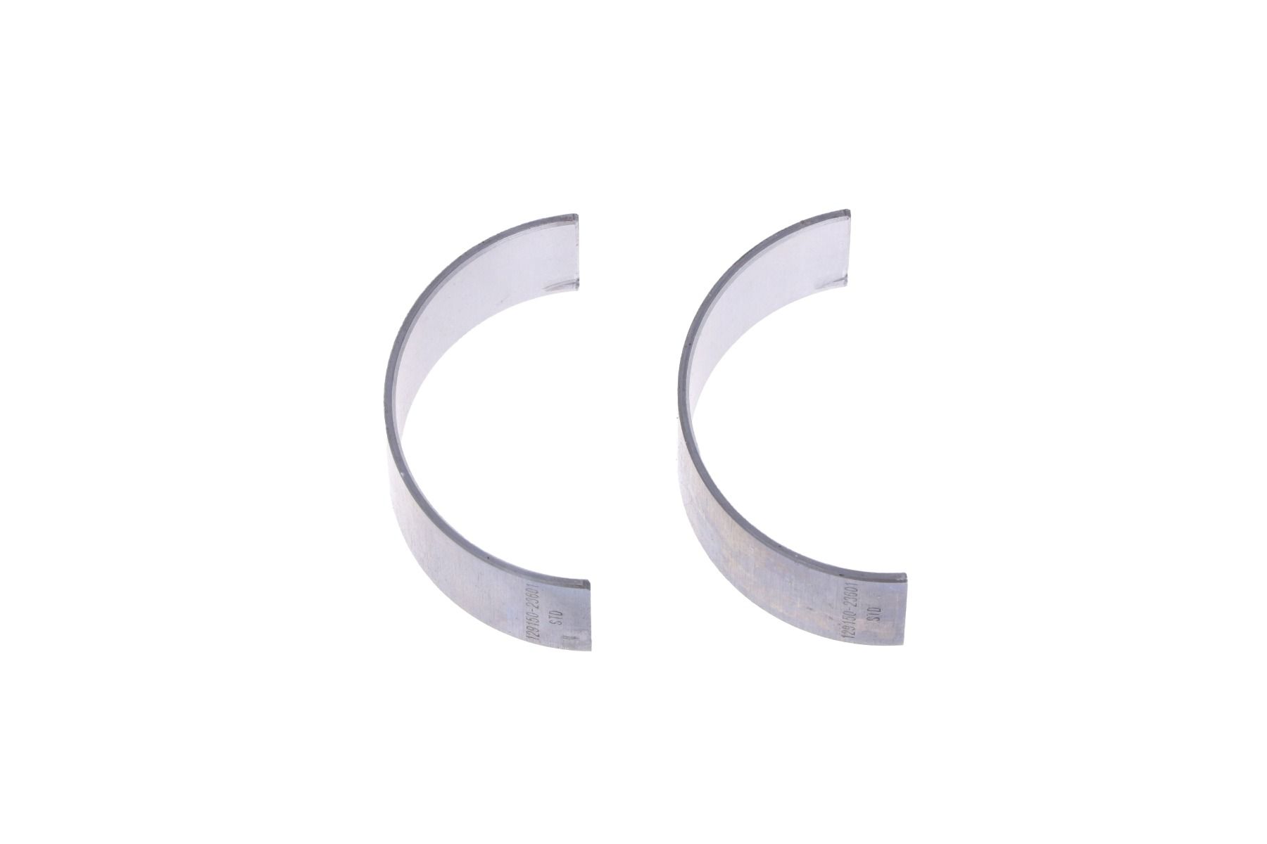 Con rod bearing STD Yanmar 3TNE84/88, 3TNV84/88, 4TNE84/88, 4TNV84/88, TK486, TK486V, Marine, Komatsu 3D82/84/88, 4D84/88,