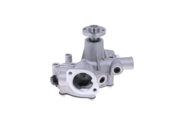 Water pump Yanmar 3TNE84/88, 3TNV84/88,4TNE84/88, VTNV84/88 Komatsu 3D84/88, 4D84/88, - Image 2