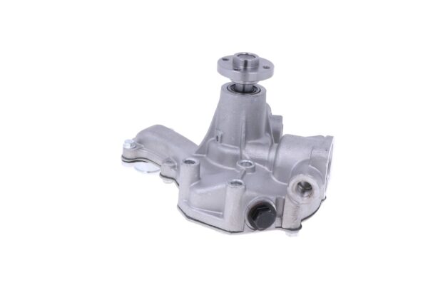 Water pump Yanmar 3TNE84/88, 3TNV84/88,4TNE84/88, VTNV84/88 Komatsu 3D84/88, 4D84/88, - Image 3