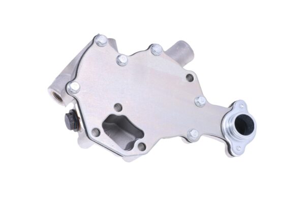 Water pump Yanmar 3TNE84/88, 3TNV84/88,4TNE84/88, VTNV84/88 Komatsu 3D84/88, 4D84/88, - Image 4