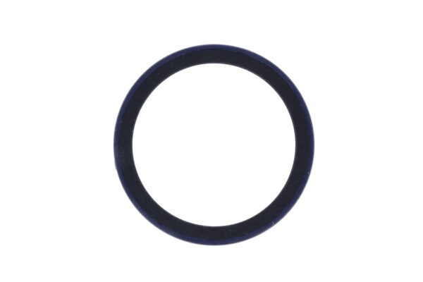 Crankshaft seal (backside) Yanmar 3TN78/82/84, 3TNB80/82/84, 3TNS84, 3TNE84/88, 3TNV82/84/86/88, 4TN82/84, 4TNA78, 4TNE82/84/88, 4TNV82/84/86/88, - Image 2