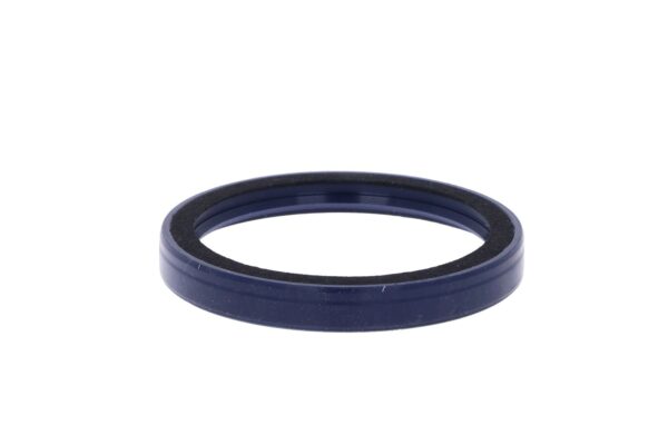 Crankshaft seal (backside) Yanmar 3TN78/82/84, 3TNB80/82/84, 3TNS84, 3TNE84/88, 3TNV82/84/86/88, 4TN82/84, 4TNA78, 4TNE82/84/88, 4TNV82/84/86/88, - Image 4