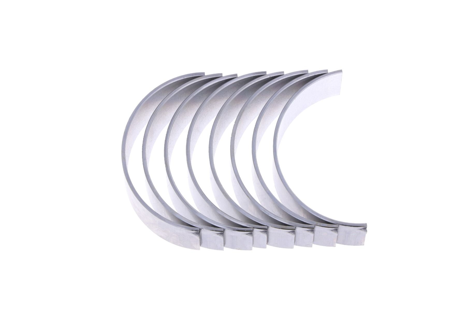 Con rod bearing Set +0.25mm Yanmar 4TNE92, 4TNE94, 4TNE98, 4TNV92, 4TNV94L, 4TNV98, Komatsu 4D92E, 4D94E, 4D98E, S4D98E, STD Yanmar 4TNE92, 4TNE94, 4TNE98, 4TNV92, 4TNV94, 4TNV98, Komatsu 4D92E, 4D94E, 4D98E, S4D98E,
