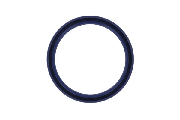 Crankshaft seal (backside) Yanmar 3/4TN100, 4TNE92/94/98, 4TNV94/98, Marine, Komatsu 4D92/94/98E, S4D98E, - Image 3