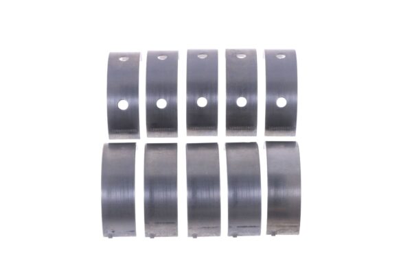 Main Bearing set STD Yanmar 4TNE92/94/98, 4TNV94/98, Komatsu 4D92E, 4D94E, 4D94LE, 4D98E, S4D98E, - Image 2