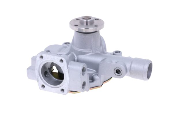 Water pump Yanmar 4TNE92, 4TNE94, 4TNE98, 4TNV98, 4TNV94L, Komatsu 4D92E, 4D94E, 4D98E, S4D94E, 4D94L, 4D94LE, - Image 2