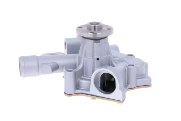 Water pump Yanmar 4TNE92, 4TNE94, 4TNE98, 4TNV98, 4TNV94L, Komatsu 4D92E, 4D94E, 4D98E, S4D94E, 4D94L, 4D94LE, - Image 4