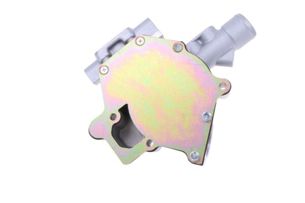 Water pump Yanmar 4TNE92, 4TNE94, 4TNE98, 4TNV98, 4TNV94L, Komatsu 4D92E, 4D94E, 4D98E, S4D94E, 4D94L, 4D94LE, - Image 5